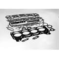 1964-73 COMPLETE ENGINE GASKET - 1965-73 Mustang 170/200/250; 1960-70 Falcon 144/170/200.